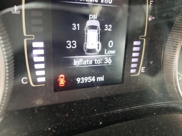 Photo 8 from auction – 2019 JEEP CHEROKEE L with VIN 1C4PJLLB0KD312812