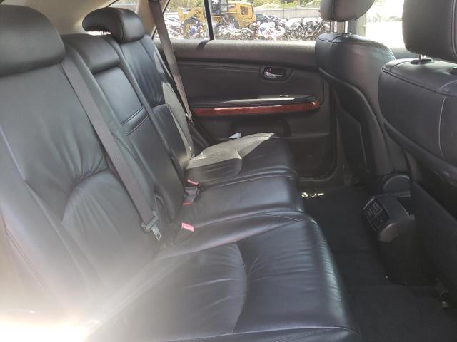 Photo 6 from auction – 2004 LEXUS RX 330 with VIN JTJHA31U640042114