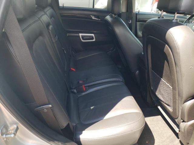 Photo 6 from auction – 2015 CHEVROLET CAPTIVA LT with VIN 3GNAL3EK2FS503013