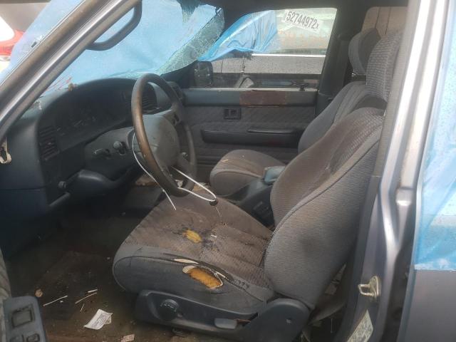 Photo 5 from auction – 1994 TOYOTA 4RUNNER VN with VIN JT3VN39W0R0166052