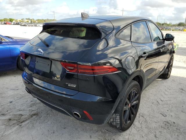 Photo 4 from auction – 2020 JAGUAR E-PACE with VIN SADFK2FX0L1Z76030