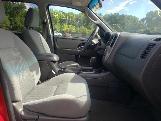 Photo 5 from auction – 2007 FORD ESCAPE XLT with VIN 1FMYU03167KA65585