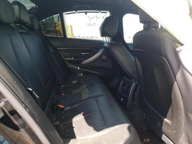 Photo 6 from auction – 2020 BMW M340XI with VIN WBA5U9C09LFH98705