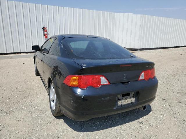 Photo 10 from auction – 2003 ACURA RSX TYPE-S with VIN JH4DC53083C004042