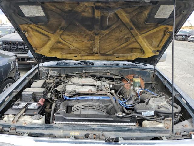 Photo 7 from auction – 1995 TOYOTA 4RUNNER VN with VIN JT3VN29V9S0064255