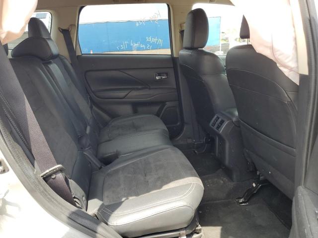 Photo 6 from auction – 2019 MITSUBISHI OUTLANDER with VIN JA4AZ3A31KZ023977