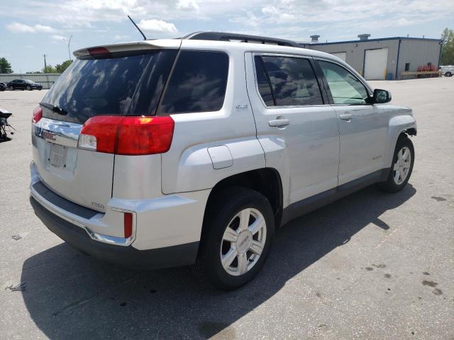 Photo 4 from auction – 2016 GMC TERRAIN SL with VIN 2GKFLTEK0G6166781