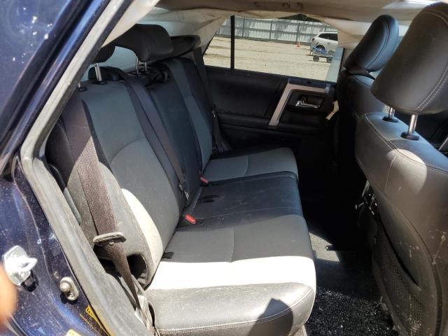 Photo 6 from auction – 2018 TOYOTA 4RUNNER SR with VIN JTEZU5JR7J5169325
