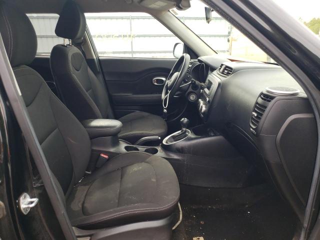 Photo 5 from auction – 2016 KIA SOUL with VIN KNDJN2A23G7360513