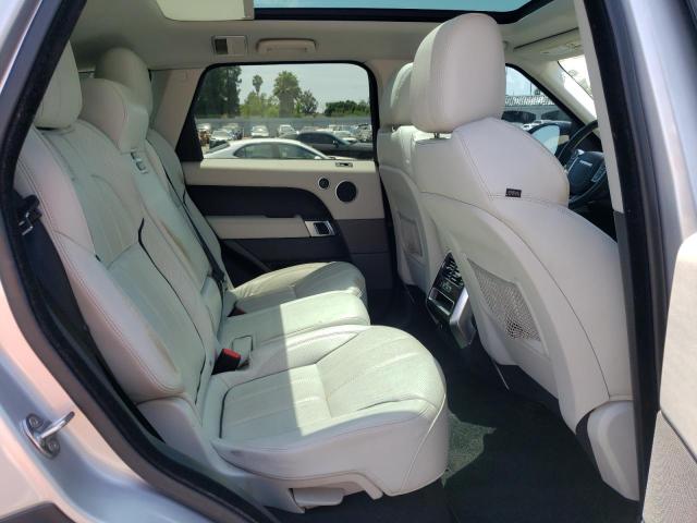 Photo 6 from auction – 2016 LAND ROVER RANGE ROVE with VIN SALWR2VF9GA544986
