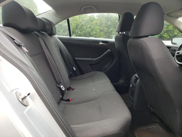 Photo 6 from auction – 2014 VOLKSWAGEN JETTA BASE with VIN 3VW2K7AJ5EM208041