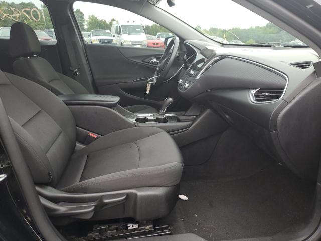 Photo 5 from auction – 2016 CHEVROLET MALIBU LT with VIN 1G1ZE5ST5GF177057
