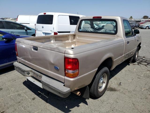 Photo 4 from auction – 1996 FORD RANGER with VIN 1FTCR10A2TPB50771