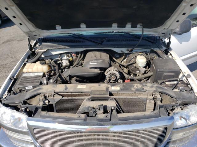 Photo 7 from auction – 2005 GMC NEW SIERRA with VIN 2GTEC13T051109823