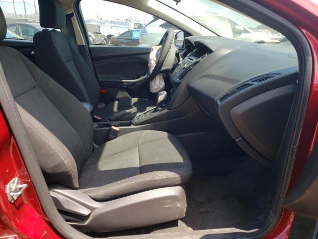 Photo 5 from auction – 2015 FORD FOCUS SE with VIN 1FADP3F23FL330347