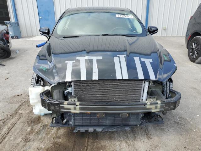 Photo 9 from auction – 2017 FORD FUSION SE with VIN 3FA6P0HD9HR118868