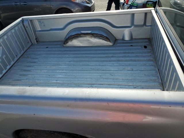 Photo 6 from auction – 2001 DODGE DAKOTA with VIN 1B7FL26X01S297410