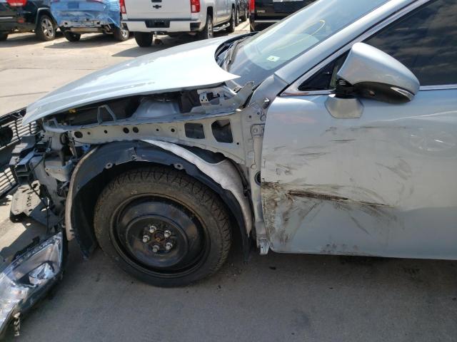 Фото 9 с аукциона – 2014 LEXUS ES 300H с VIN JTHBW1GG3E2064317