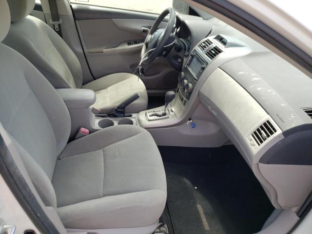 Photo 5 from auction – 2013 TOYOTA COROLLA BA with VIN 5YFBU4EE0DP076788