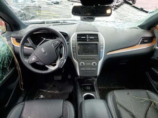 Photo 9 from auction – 2019 LINCOLN MKC RESERV with VIN 5LMTJ3DH8KUL22496