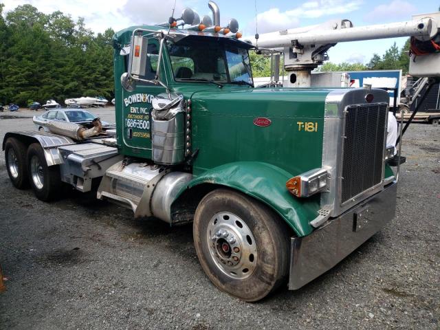 PETERBILT 379 2006 with VIN 1XP5DB0X16N648931 - Photo from auction