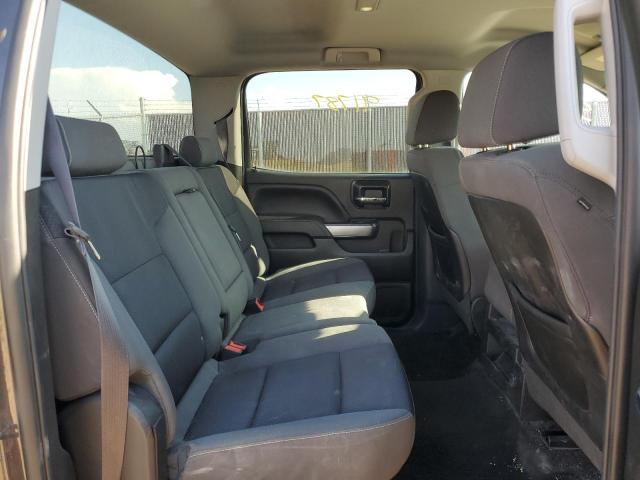 Photo 6 from auction – 2014 CHEVROLET SILVERADO with VIN 3GCUKREC9EG202437