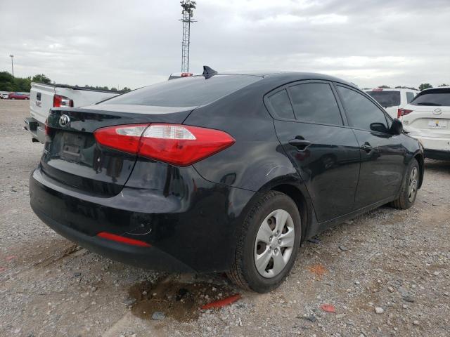 Photo 4 from auction – 2015 KIA FORTE LX with VIN KNAFK4A66F5401768