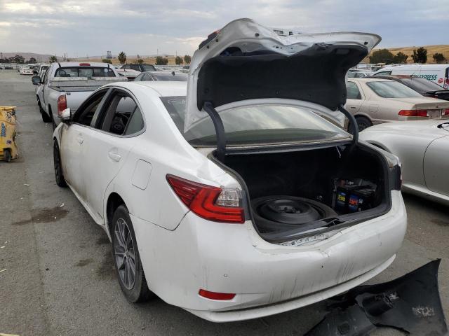 Photo 3 from auction – 2018 LEXUS ES 300H with VIN JTHBW1GG7J2186480