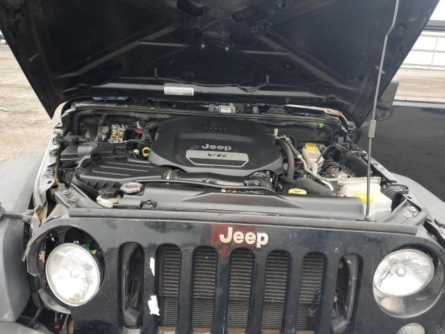 Photo 7 from auction – 2018 JEEP WRANGLER U with VIN 1C4BJWDG1JL875751