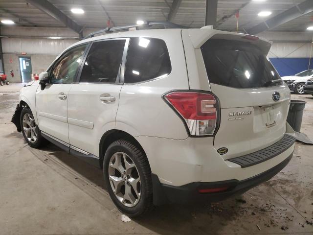 Photo 3 from auction – 2017 SUBARU FORESTER 2 with VIN JF2SJAWC6HH427503