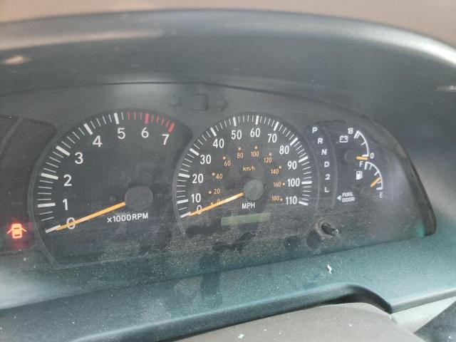 Photo 8 from auction – 2002 TOYOTA TUNDRA ACC with VIN 5TBBT44172S246708