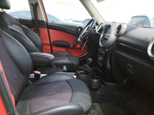 Photo 5 from auction – 2012 MINI COOPER S C with VIN WMWZC3C57CWL81349