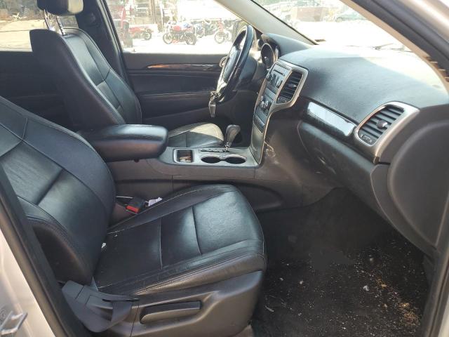 Photo 5 from auction – 2011 JEEP GRAND CHER with VIN 1J4RS4GG5BC715945