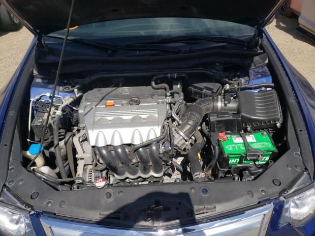 Photo 7 from auction – 2013 ACURA TSX TECH with VIN JH4CU2F61DC011875