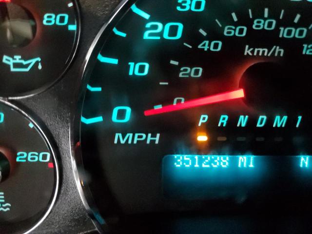 Photo 8 from auction – 2010 CHEVROLET EXPRESS G2 with VIN 1GCZGFDA3A1130505