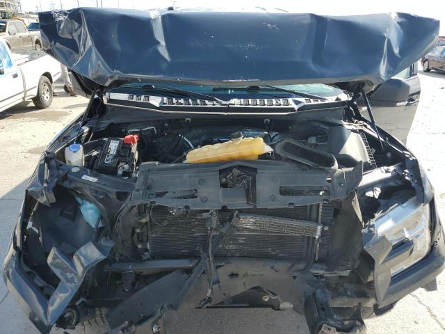 Фото 7 с аукциона – 2016 FORD F150 SUPER с VIN 1FTFX1EF4GFC37963
