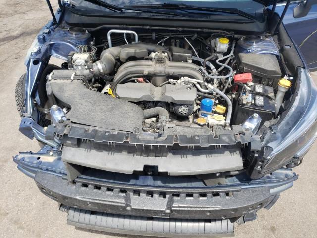 Снимка 7 от търг – 2019 SUBARU OUTBACK 2. с VIN 4S4BSAHC9K3246453