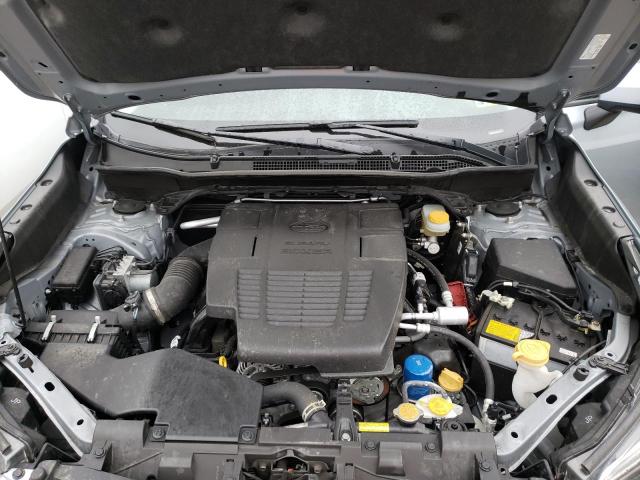 Photo 7 from auction – 2021 SUBARU FORESTER P with VIN JF2SKAJC7MH452747