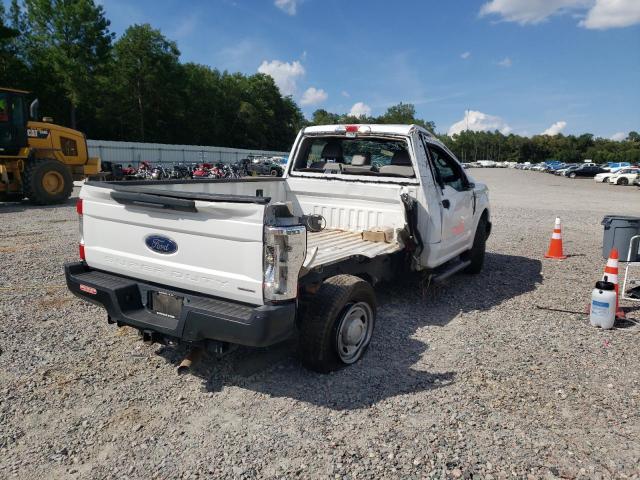 Photo 4 from auction – 2017 FORD F250 SUPER with VIN 1FTBF2A67HEF29708