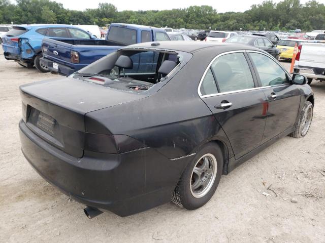 Photo 4 from auction – 2006 ACURA TSX with VIN JH4CL96866C035380