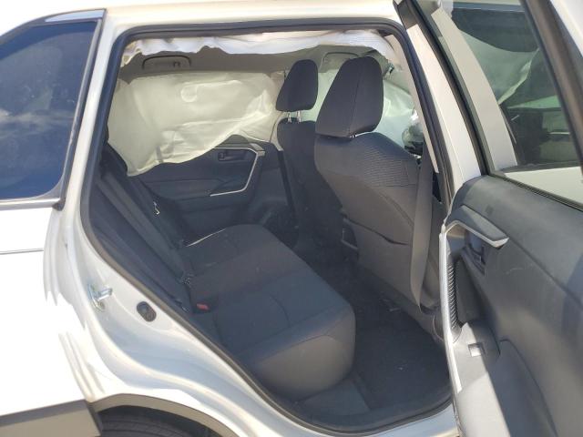 Photo 6 from auction – 2021 TOYOTA RAV4 LE with VIN 2T3K1RFV6MC132759