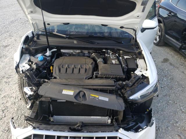 Photo 7 from auction – 2021 AUDI Q3 PREMIUM with VIN WA1DECF32M1068249