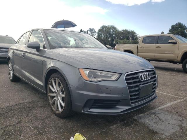 AUDI A3 PREMIUM 2015 with VIN WAUACGFF1F1143460 - Photo from auction