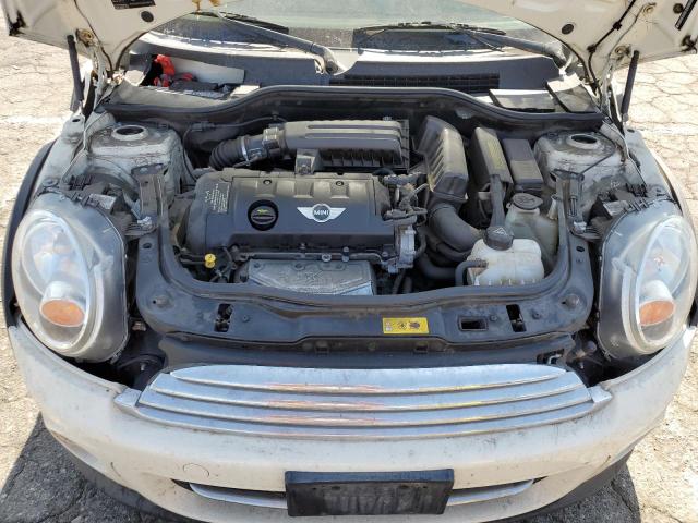 Photo 7 from auction – 2012 MINI COOPER with VIN WMWSU3C50CT184751