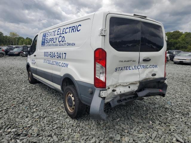 Photo 3 from auction – 2016 FORD TRANSIT T- with VIN 1FTBW2ZMXGKB15082