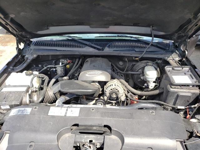 Photo 7 from auction – 2005 CHEVROLET SILVERADO with VIN 2GCEC19V351149466