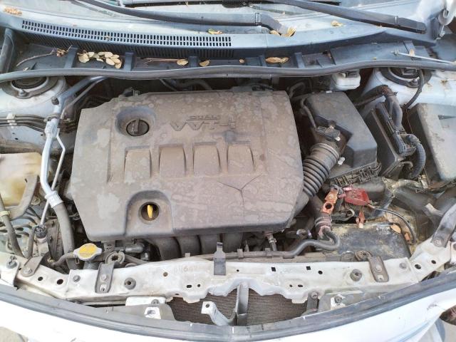 Photo 7 from auction – 2013 TOYOTA COROLLA BA with VIN 2T1BU4EE2DC919325