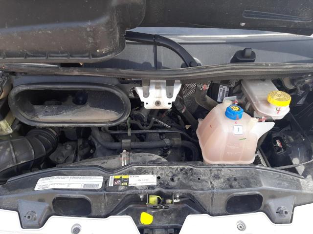 Photo 9 from auction – 2021 RAM PROMASTER with VIN 3C6LRVVG7ME543629