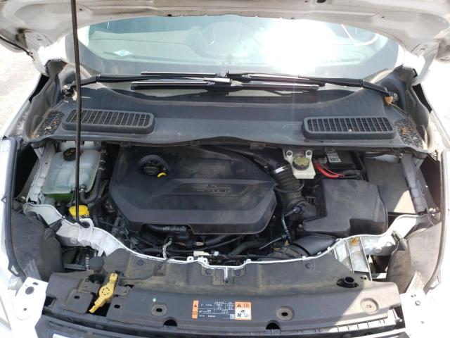 Photo 7 from auction – 2014 FORD ESCAPE SE with VIN 1FMCU0GX9EUC69646
