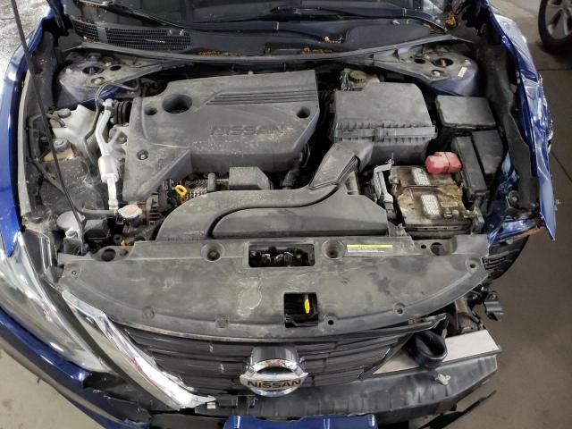 Photo 7 from auction – 2016 NISSAN ALTIMA 2.5 with VIN 1N4AL3AP9GN322521